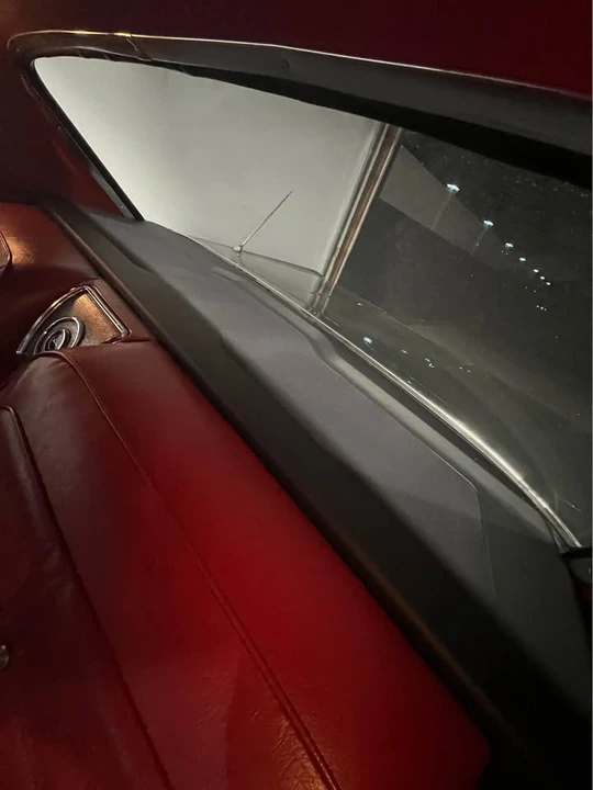 1963 Chevrolet Impala SS 3rd Gen - Image 7 of 10