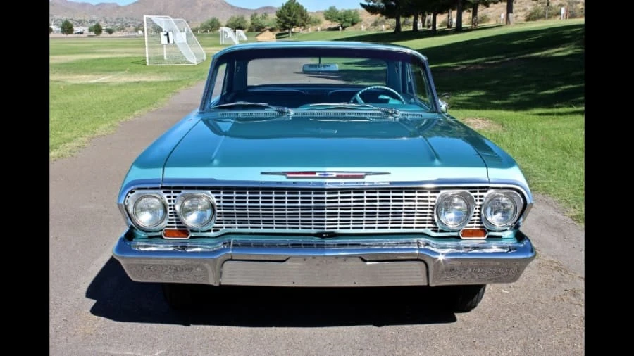 1963 Chevrolet Impala 3rd Gen - Image 6 of 8