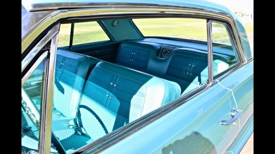 1963 Chevrolet Impala 3rd Gen - Image 5 of 8