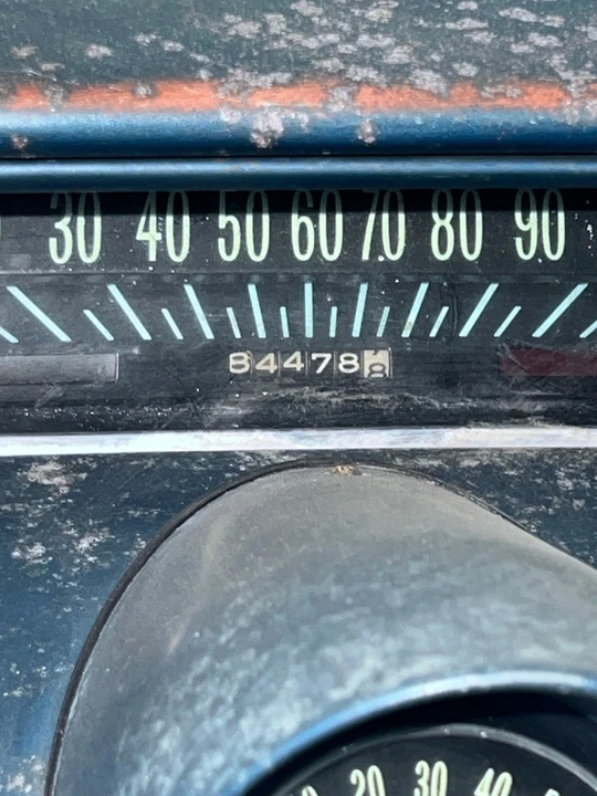 1963 Chevrolet Impala SS 3rd Gen - Image 23 of 23