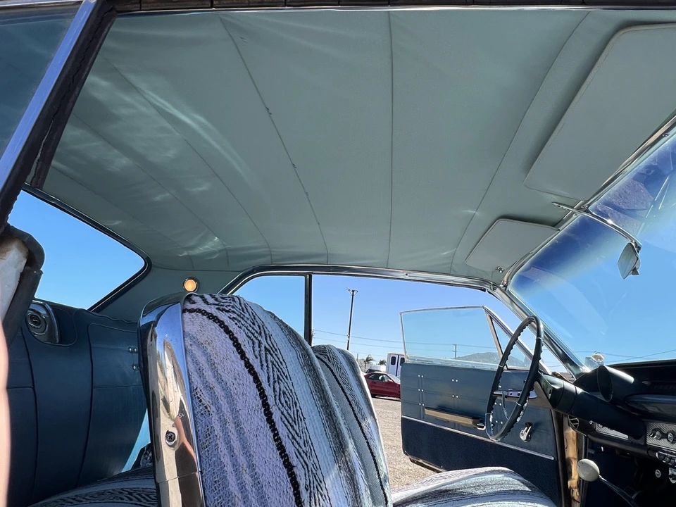 1963 Chevrolet Impala SS 3rd Gen - Image 22 of 23