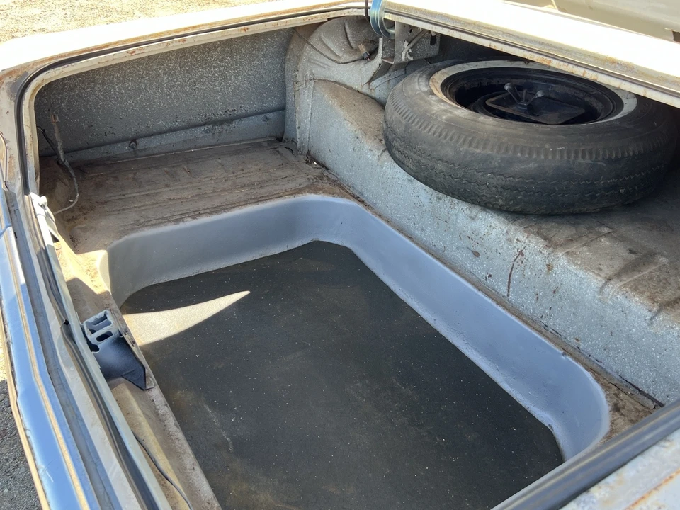 1963 Chevrolet Impala SS 3rd Gen - Image 9 of 23