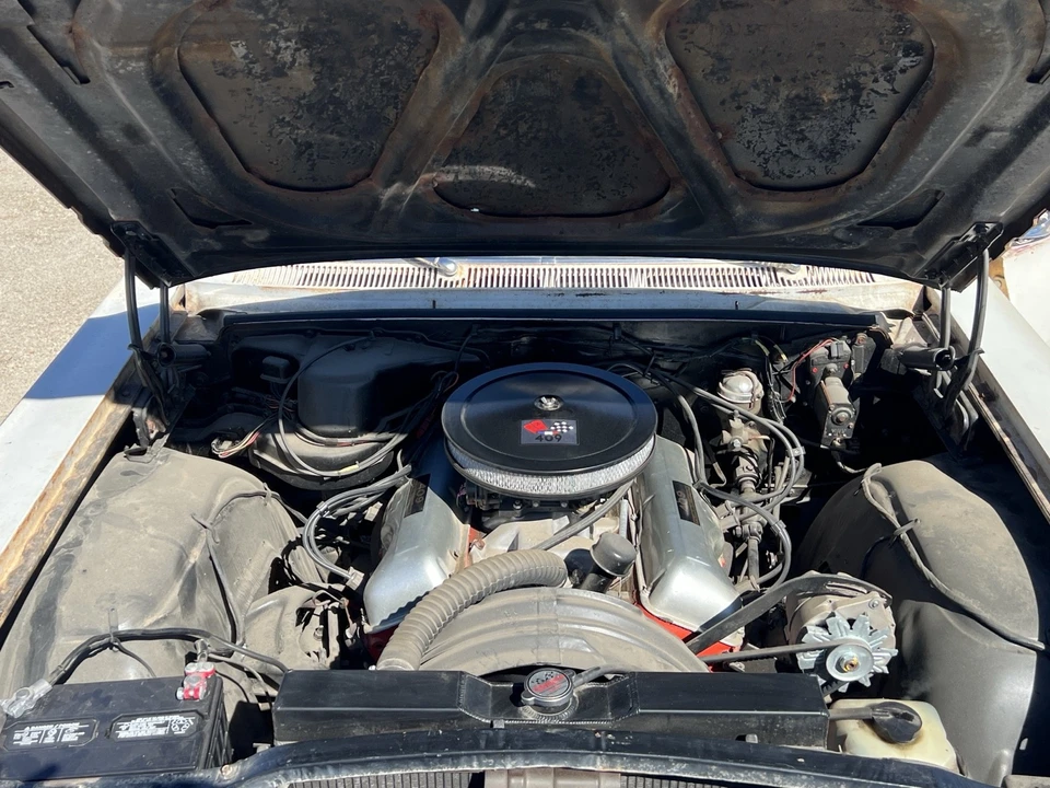 1963 Chevrolet Impala SS 3rd Gen - Image 18 of 23