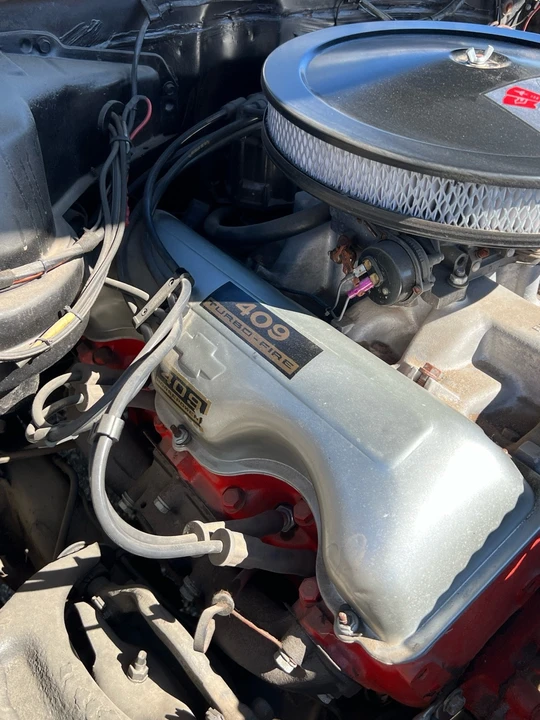 1963 Chevrolet Impala SS 3rd Gen - Image 19 of 23
