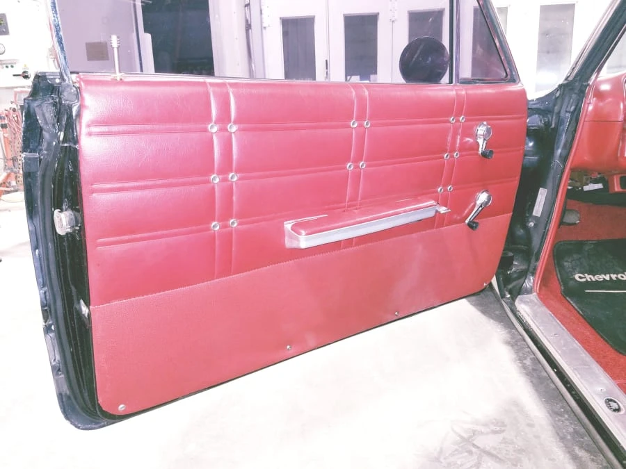 1963 Chevrolet Impala 3rd Gen - Image 3 of 6
