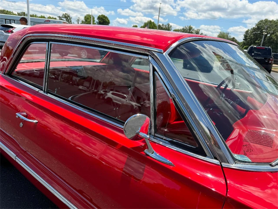 1963 Chevrolet Impala SS 3rd Gen - Image 29 of 31