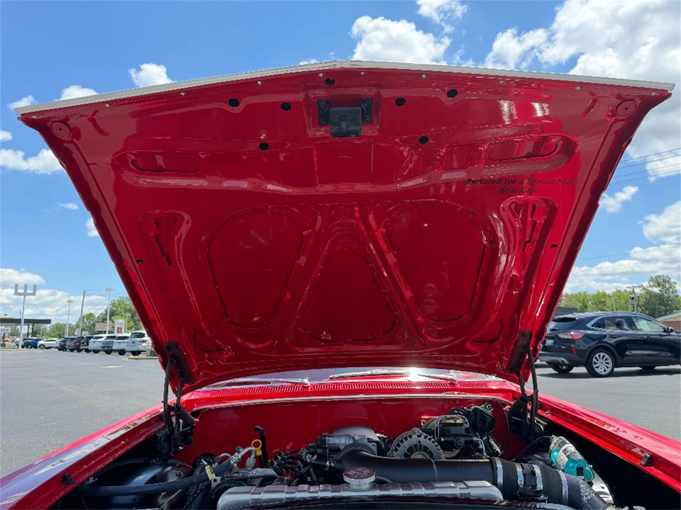 1963 Chevrolet Impala SS 3rd Gen - Image 11 of 31