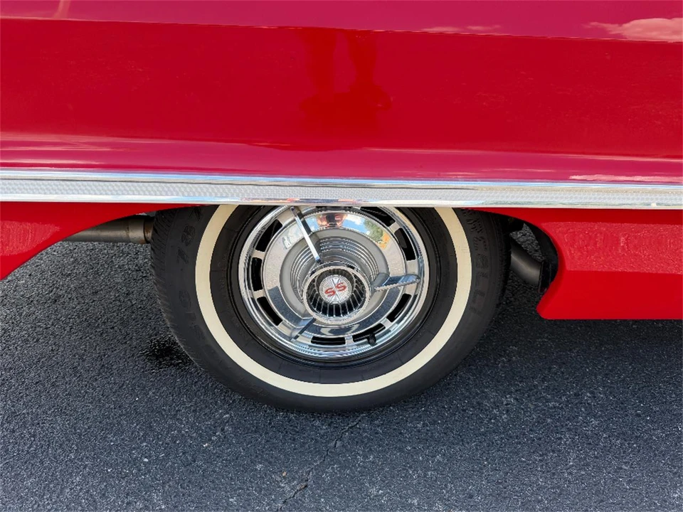 1963 Chevrolet Impala SS 3rd Gen - Image 23 of 31