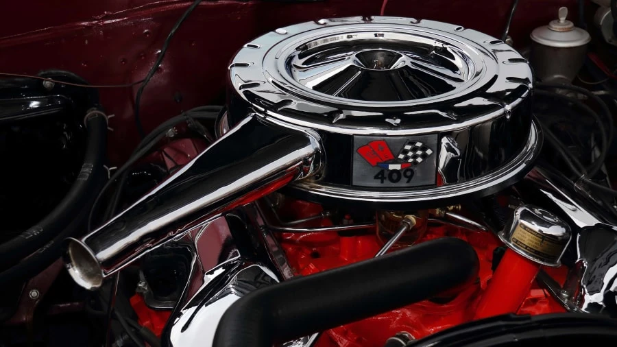 1963 Chevrolet Impala 3rd Gen - Image 11 of 21