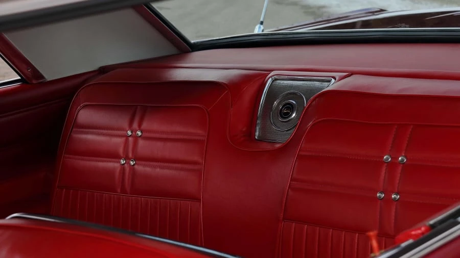 1963 Chevrolet Impala 3rd Gen - Image 16 of 21