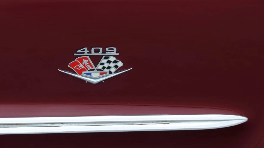 1963 Chevrolet Impala 3rd Gen - Image 18 of 21