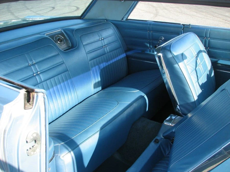 1963 Chevrolet Impala 3rd Gen - Image 3 of 5
