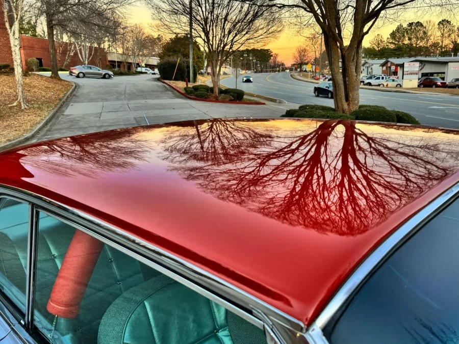 1963 Chevrolet Impala 3rd Gen - Image 10 of 20