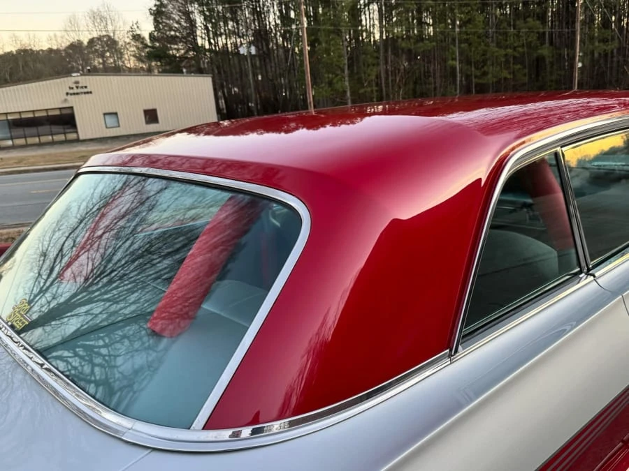 1963 Chevrolet Impala 3rd Gen - Image 8 of 20