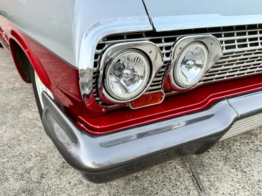 1963 Chevrolet Impala 3rd Gen - Image 5 of 20