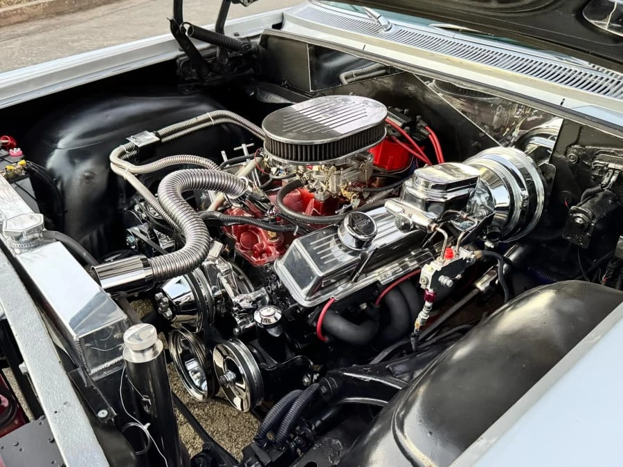 1963 Chevrolet Impala 3rd Gen - Image 18 of 20