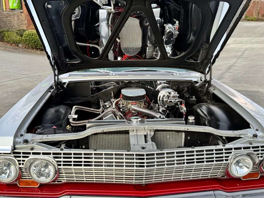 1963 Chevrolet Impala 3rd Gen - Image 19 of 20