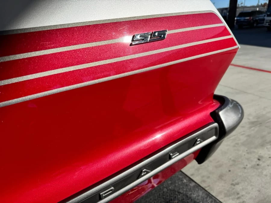 1963 Chevrolet Impala 3rd Gen - Image 9 of 20