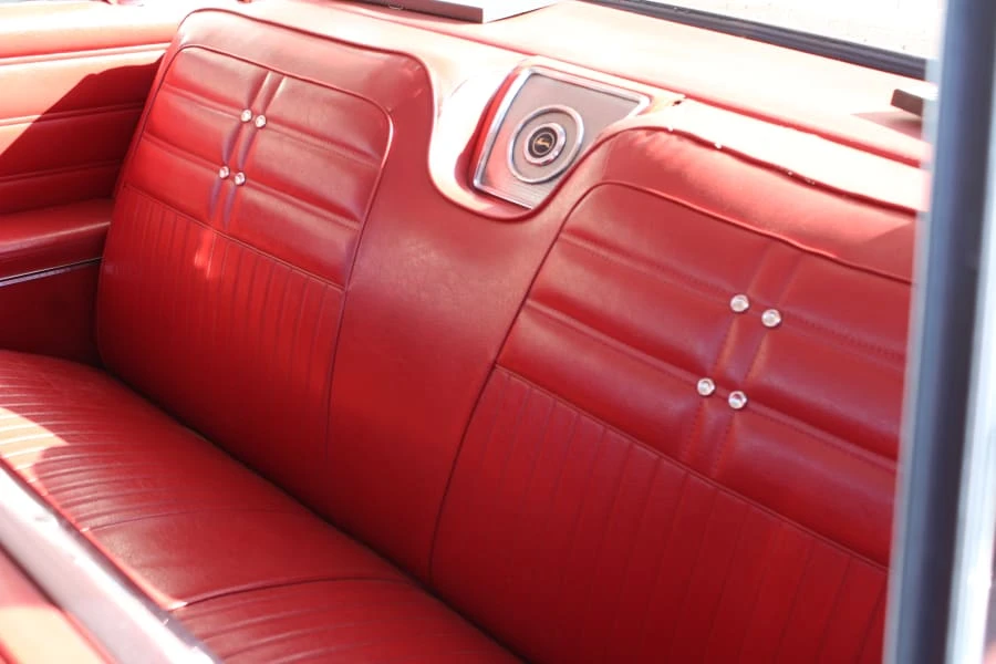 1963 Chevrolet Impala 3rd Gen - Image 5 of 9