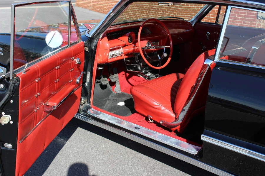 1963 Chevrolet Impala 3rd Gen - Image 6 of 9