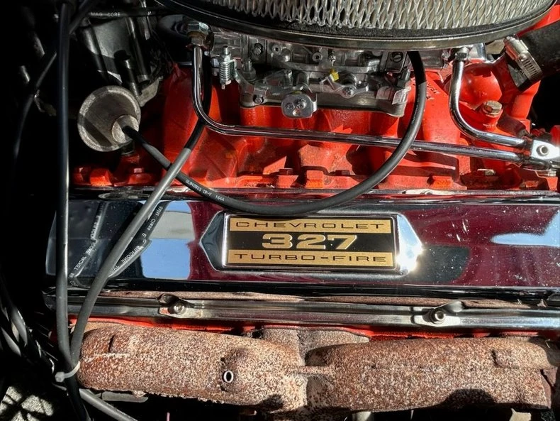 1963 Chevrolet Impala SS 3rd Gen - Image 23 of 31