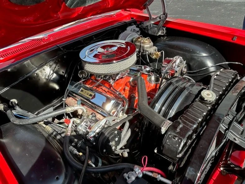 1963 Chevrolet Impala SS 3rd Gen - Image 22 of 31