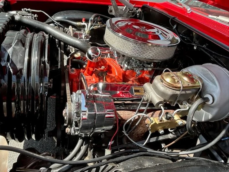 1963 Chevrolet Impala SS 3rd Gen - Image 24 of 31