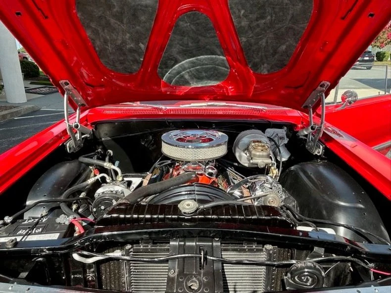 1963 Chevrolet Impala SS 3rd Gen - Image 20 of 31