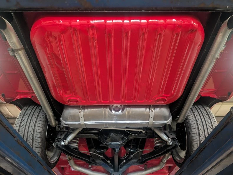 1963 Chevrolet Impala SS 3rd Gen - Image 28 of 31