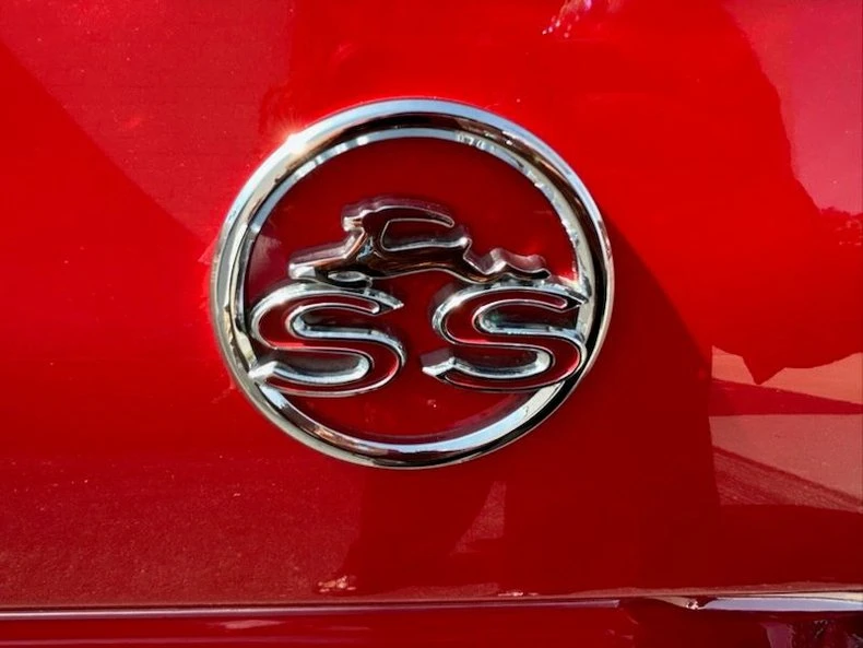 1963 Chevrolet Impala SS 3rd Gen - Image 10 of 31