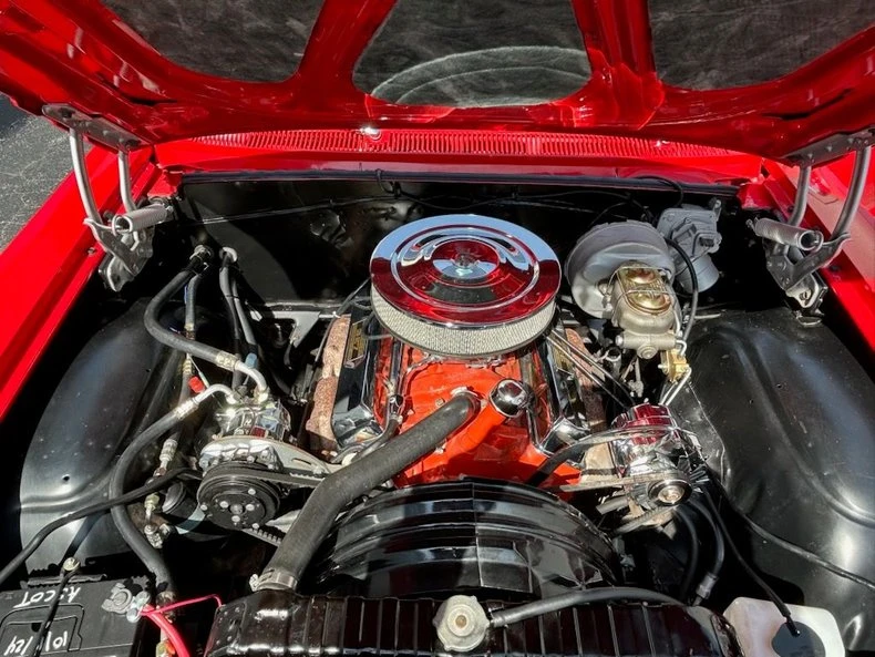 1963 Chevrolet Impala SS 3rd Gen - Image 21 of 31
