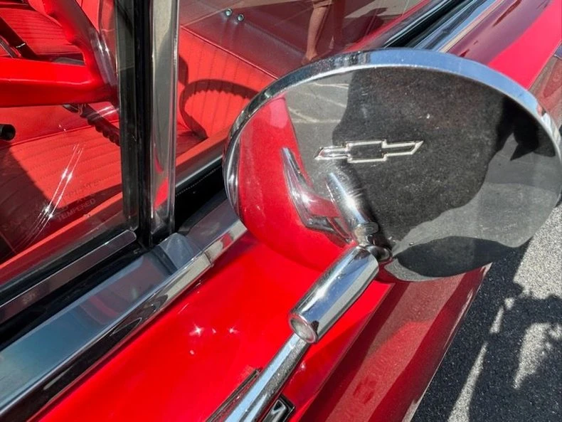 1963 Chevrolet Impala SS 3rd Gen - Image 11 of 31