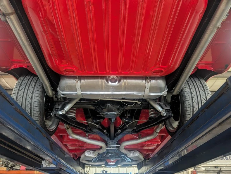 1963 Chevrolet Impala SS 3rd Gen - Image 29 of 31