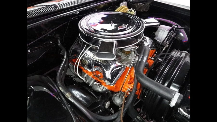 1963 Chevrolet Impala 3rd Gen - Image 5 of 12