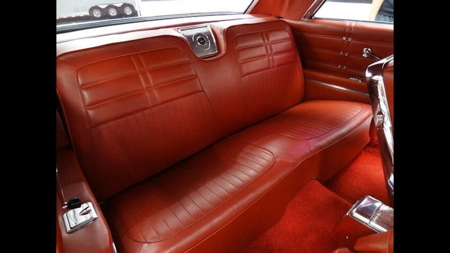 1963 Chevrolet Impala 3rd Gen - Image 7 of 12