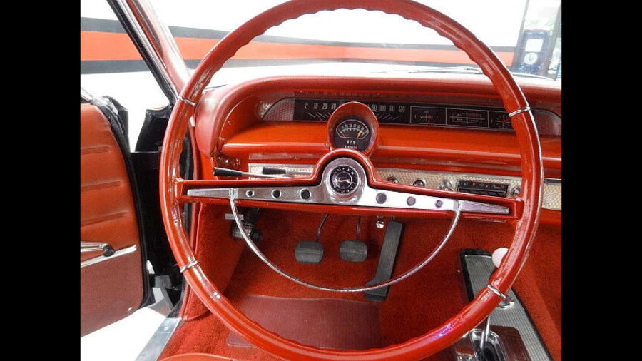 1963 Chevrolet Impala 3rd Gen - Image 8 of 12