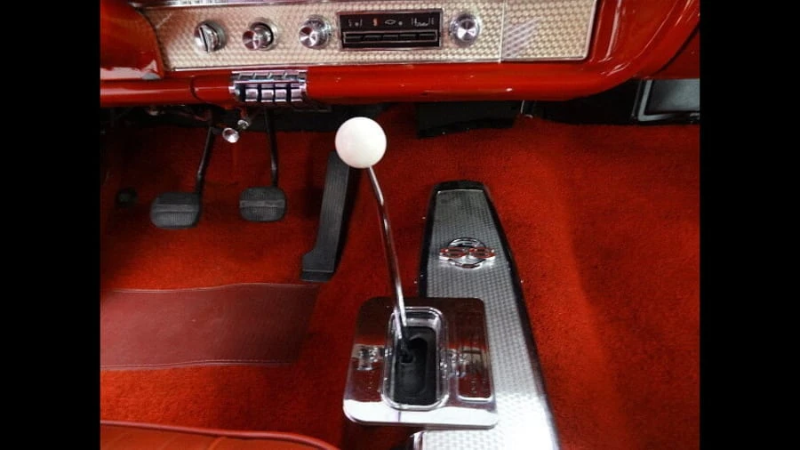 1963 Chevrolet Impala 3rd Gen - Image 9 of 12