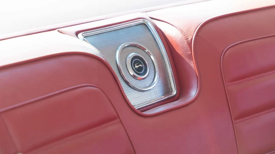 1963 Chevrolet Impala 3rd Gen - Image 15 of 20