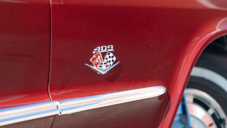 1963 Chevrolet Impala 3rd Gen - Image 16 of 20