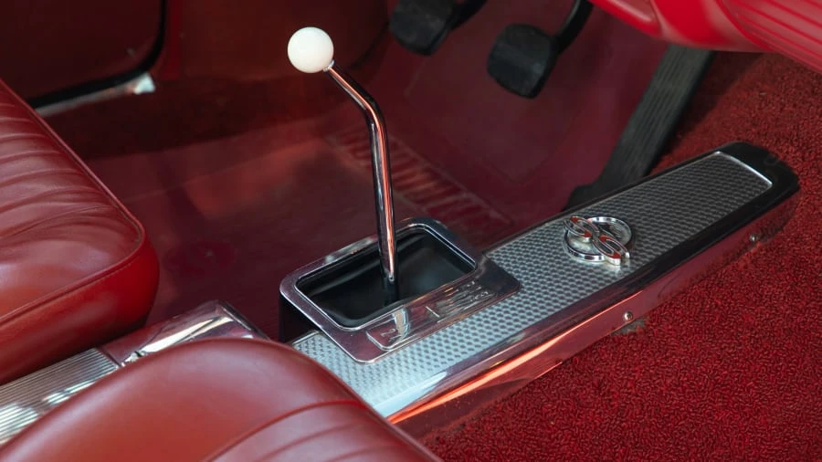 1963 Chevrolet Impala 3rd Gen - Image 17 of 20