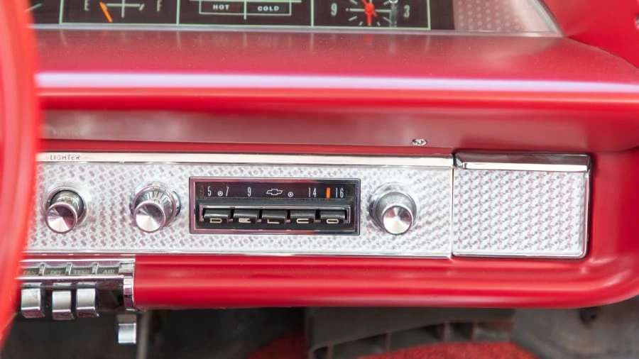 1963 Chevrolet Impala 3rd Gen - Image 18 of 20