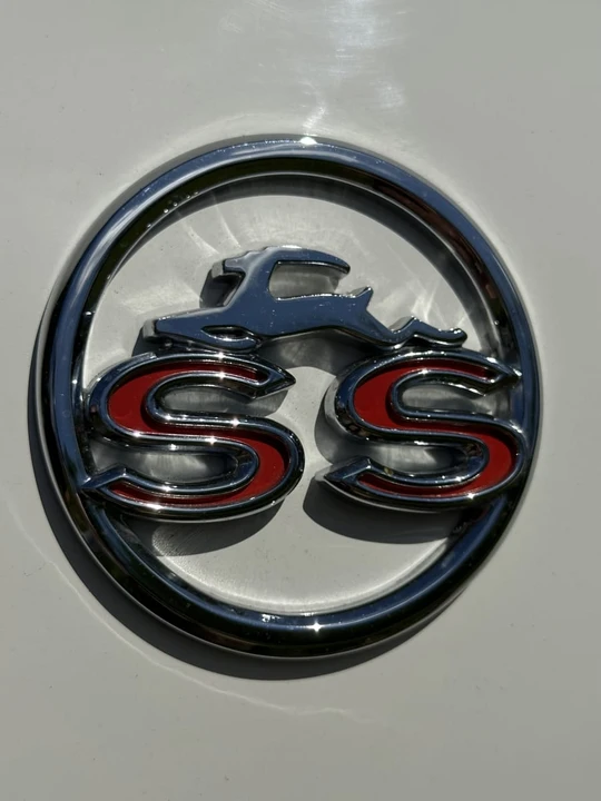 1963 Chevrolet Impala 3rd Gen - Image 9 of 27