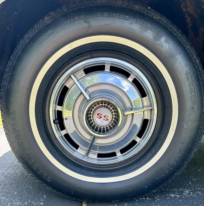 1963 Chevrolet Impala 3rd Gen - Image 12 of 27