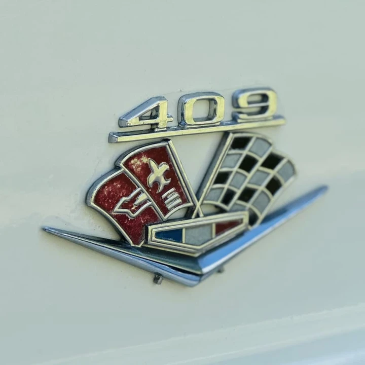 1963 Chevrolet Impala 3rd Gen - Image 6 of 27