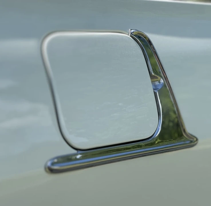 1963 Chevrolet Impala 3rd Gen - Image 10 of 27