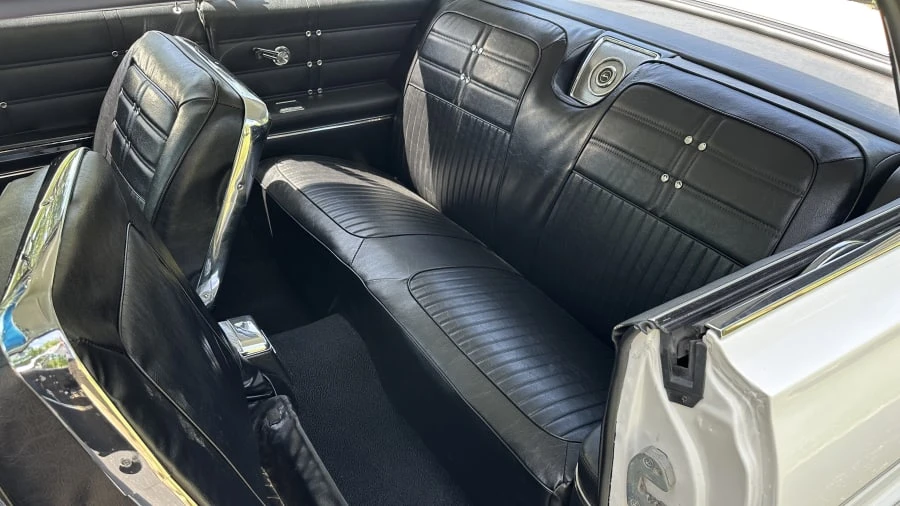 1963 Chevrolet Impala 3rd Gen - Image 17 of 27