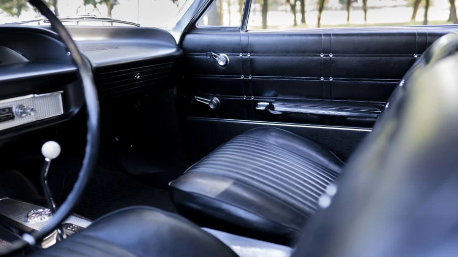 1963 Chevrolet Impala 3rd Gen - Image 6 of 10