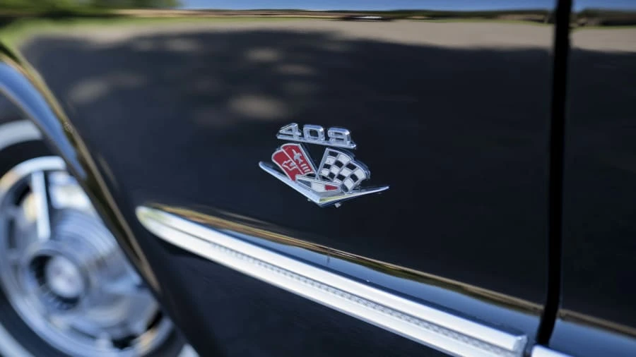 1963 Chevrolet Impala 3rd Gen - Image 7 of 10