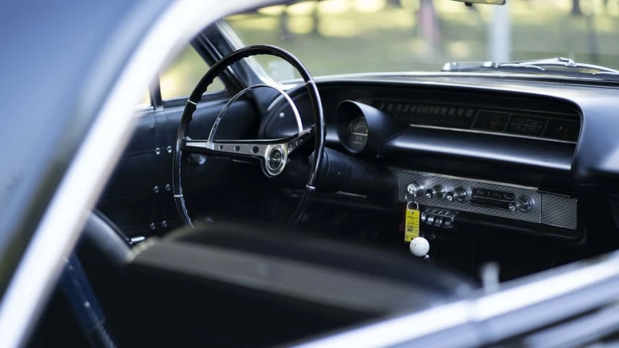 1963 Chevrolet Impala 3rd Gen - Image 5 of 10