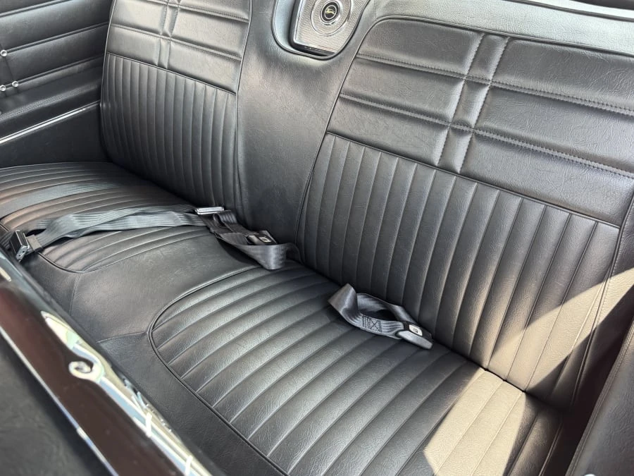 1963 Chevrolet Impala 3rd Gen - Image 9 of 12